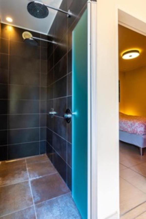Vlaamse Ardennen Vakantiehuis Casa Caliente Met Wellness Avelgem Esterno foto