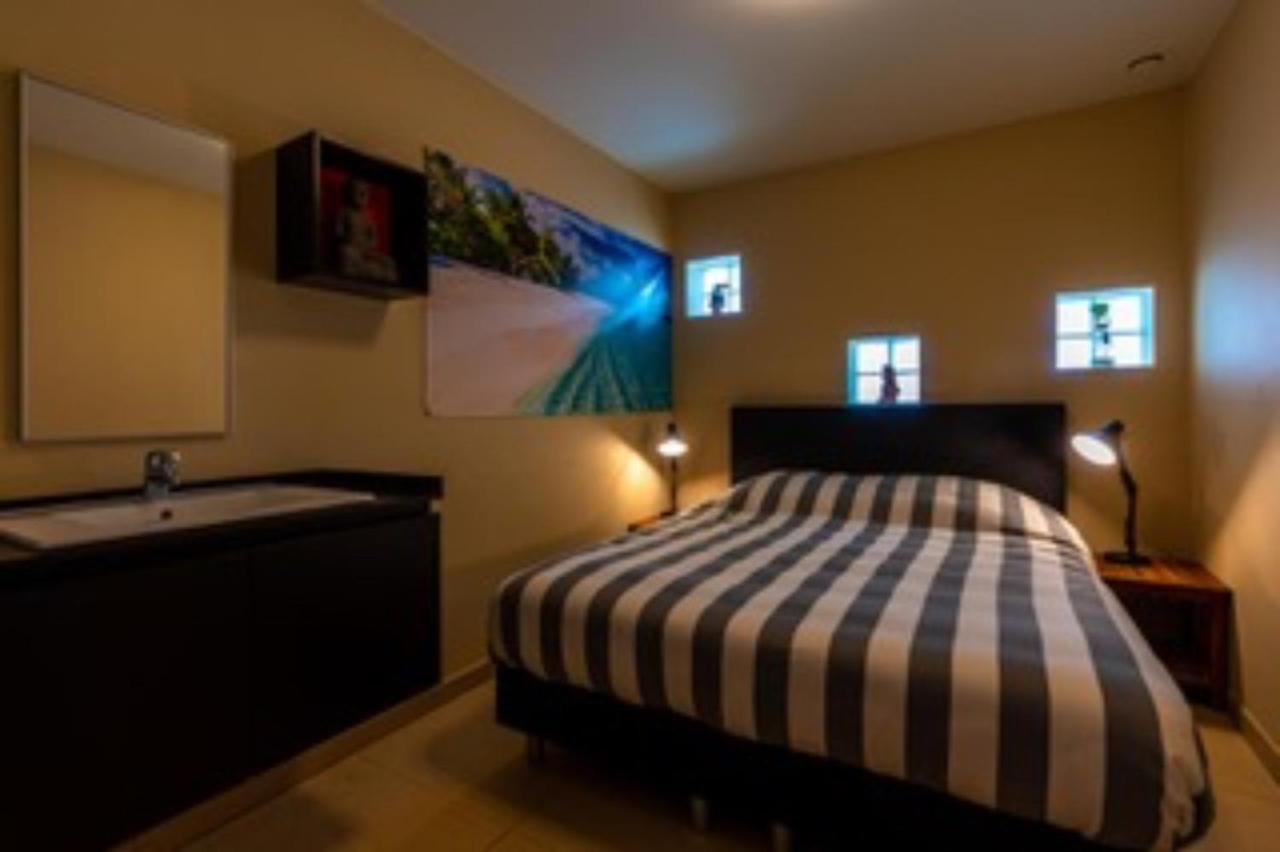 Vlaamse Ardennen Vakantiehuis Casa Caliente Met Wellness Avelgem Esterno foto