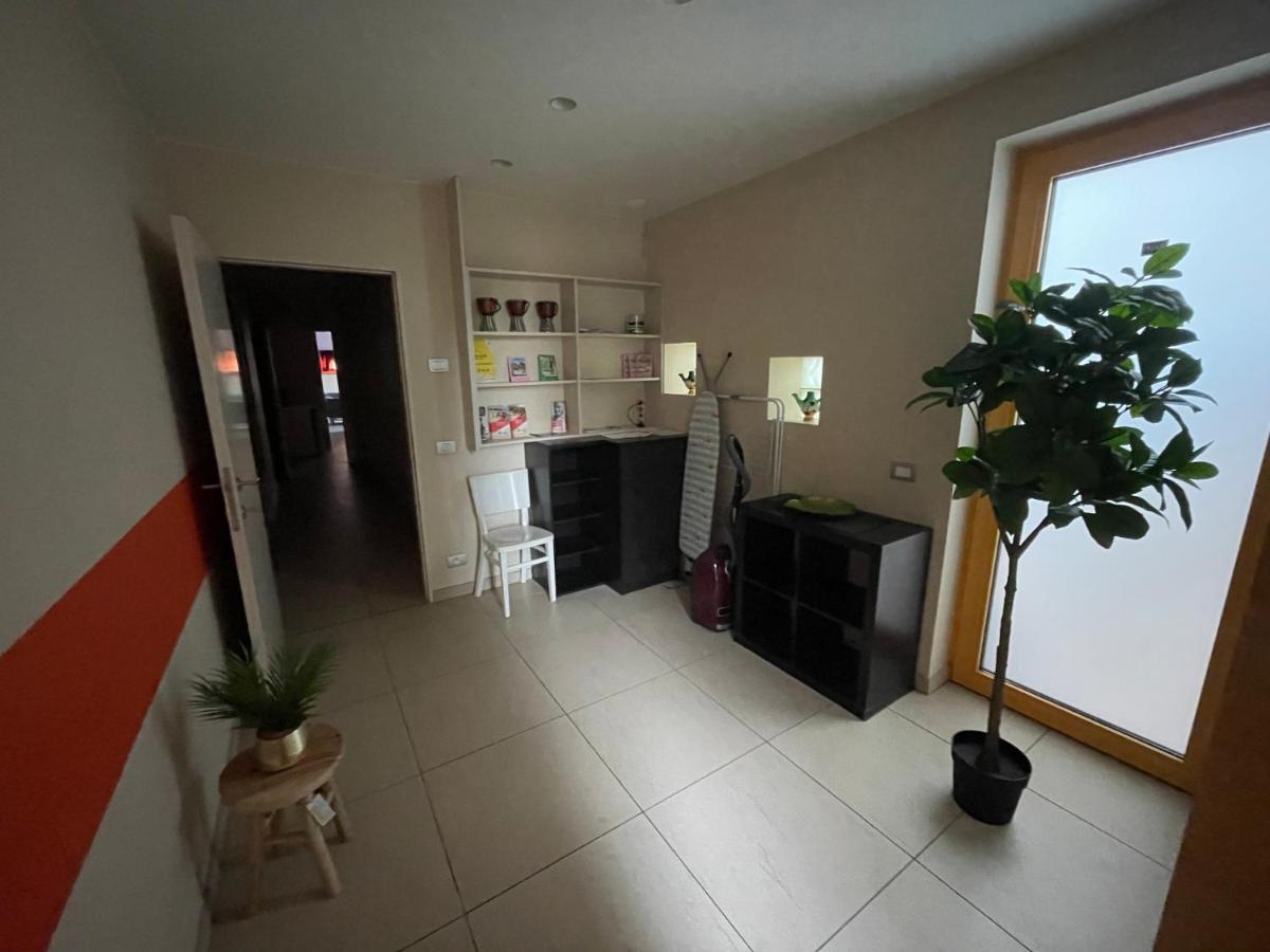 Vlaamse Ardennen Vakantiehuis Casa Caliente Met Wellness Avelgem Esterno foto