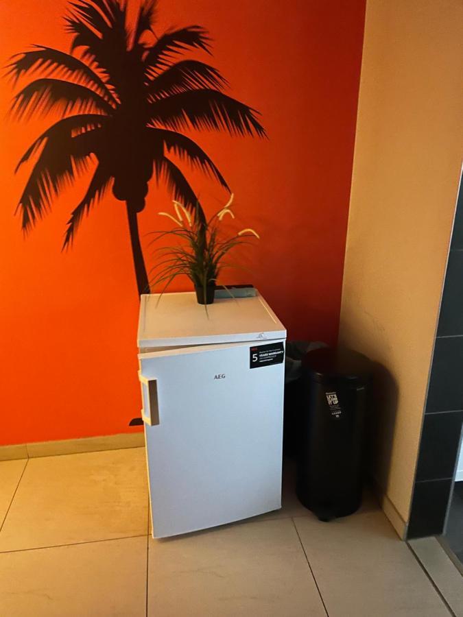 Vlaamse Ardennen Vakantiehuis Casa Caliente Met Wellness Avelgem Esterno foto
