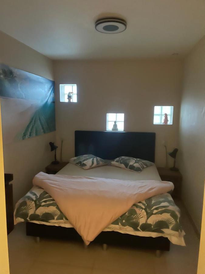 Vlaamse Ardennen Vakantiehuis Casa Caliente Met Wellness Avelgem Esterno foto