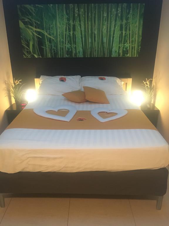 Vlaamse Ardennen Vakantiehuis Casa Caliente Met Wellness Avelgem Esterno foto